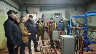 В Коми один из поселков получит новую станцию по очистке воды