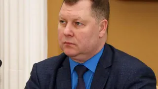 Кожин уходит с должности начальника управления энергии и ЖКХ Рязани