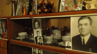 Соседи рассказали о жизни 85-летнего рязанца, который выбросился из окна