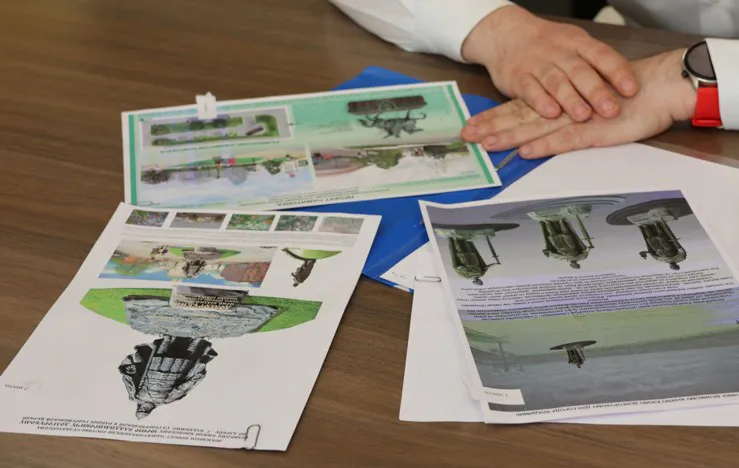 Во Владимире на улице Георгиевской установят памятник князю Юрию Долгорукому