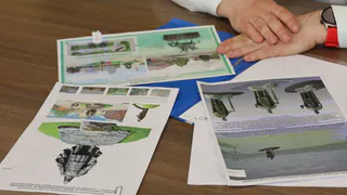 Во Владимире на улице Георгиевской установят памятник князю Юрию Долгорукому