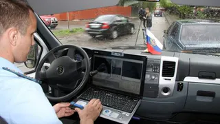 В Нижнекамске «Дорожный пристав» взыскал около 1,5 рублей