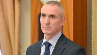 Иван Якушкин возглавил Госжилинспекцию Брянской области