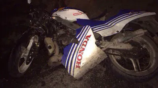 Обзор ДТП в Рязани за неделю с участием мотоциклистов