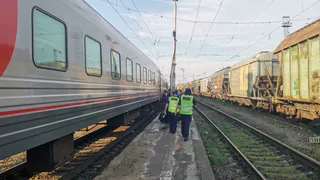 Не путешествие, а выживание: во что превратился легендарный поезд Москва – Владивосток. Пассажиры ехали без света, туалета и кипятка