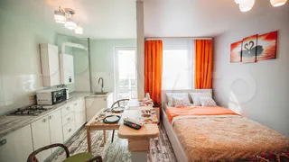 Минутка зависти: 5 самых стильных однушек Рязани, на которые стоит посмотреть