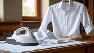 Поколение, которое не любит гладить одежду. Как я живу без утюга? Лайфхаки для беззаботной жизни