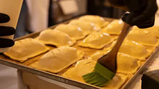 В Рязани опубликовали программу гастрофестиваля в День города