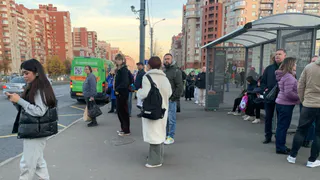 Пензенцам стало не хватать остановок на городских маршрутах