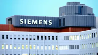 Siemens стал одним из владельцев Брянского машиностроительного завода