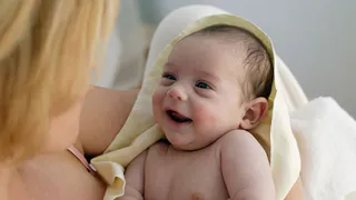 Кому положены выплаты за первенца?