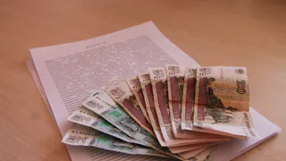 Рязанским студентам назначат выплаты из-за мобилизации отцов на СВО