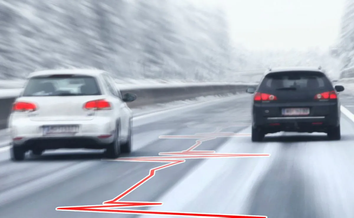 В Пензенской области будет проведено мероприятие "Встречная полоса"