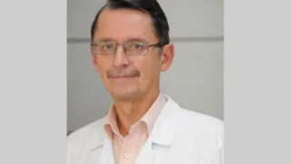 Андрей Марков стал и.о. главврача Рязанской ОКБ