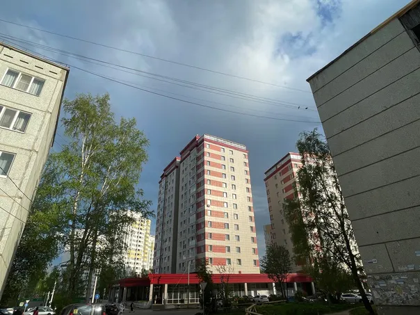 В Челябинской области режим НМУ продлили еще на сутки