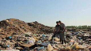 Отреагировали: прокуратура проверила уровень радиации на полигоне ТБО в Рыбновском районе