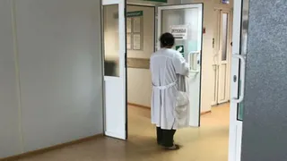 Беженцев из ДНР и ЛНР с коронавирусом в Брянске направят в больницу № 4