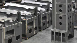 Сасовский литейный завод модернизирует производство за счет инвестиций