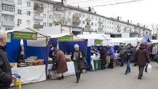 В Рязани пройдет ярмарка для тяжелобольных детей