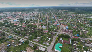 Ехал в депрессивный северный город, а наткнулся на образец благоустройства — не поверил глазам, это почти лучший пример в России