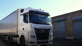 В зону СВО отправили 20 тонн груза из Пензенской области