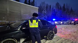 С 7 февраля за установку таких фар зимой сразу лишат прав – стоят у каждого второго водителя