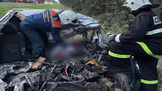 Стали известны подробности смертельного ДТП в Киржачском районе