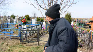 «Зомби» из Льгово продолжает путешествовать по Рязанской области