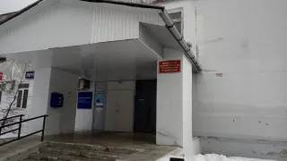 В Гусь-Хрустальном после капремонта за 5,8 миллиона рублей открылся муниципальный архив