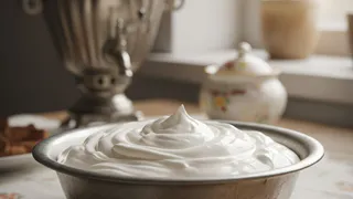 Самый простой рецепт глазури: так наши бабушки готовили