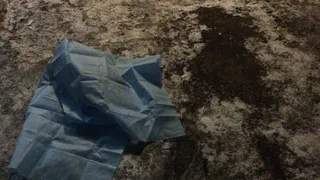 На Вокзальной мужчина умер на глазах очевидцев