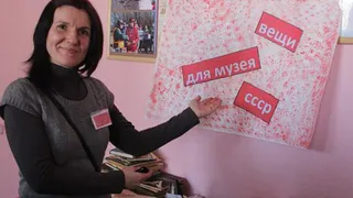 В Рязани состоится необычный зимний "фримаркет"