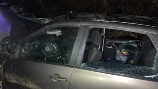 "67 раз привлекался за нарушение ПДД": виновник аварии в Коми погиб