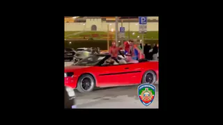 Гражданина Египта оштрафовали в Казани за опасную перевозку «Человеков-пауков»