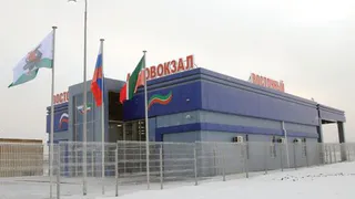 В Нижнекамск из Казани можно уехать с нового автовокзала