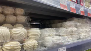 Зефир теперь уходит на второй план: ученые назвали самую полезную сладость, которая должна быть на столе у всех