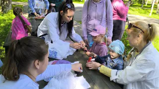 Сыктывкар зовёт: творчество, спорт и этнопраздники 19-20 июля