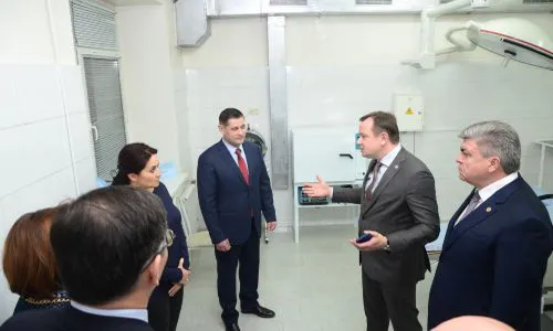 Появится ли в Челнах онкоцентр для Закамского региона?