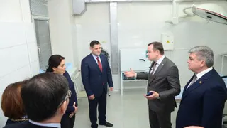 Появится ли в Челнах онкоцентр для Закамского региона?