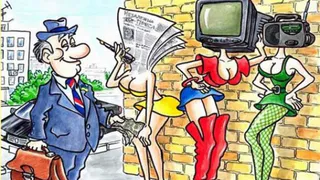 «Брянская улица» пустилась во все тяжкие