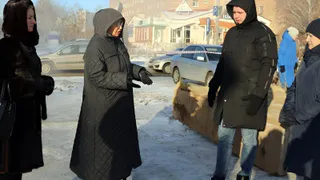 Депутат рязанской гордумы Панфилова заявила о покупке обуви за 4,5 тысячи рублей