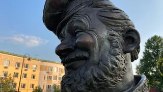 Бесплатная экскурсия: выбирайте, по какому туристическому маршруту пойдете на День города