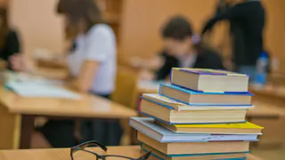 Мнение рязанских родителей:  экзамен по устной речи – очередной стресс для школьников