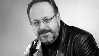 Во Владимире ушел из жизни композитор и заслуженный работник культуры России Алексей Сидорцев