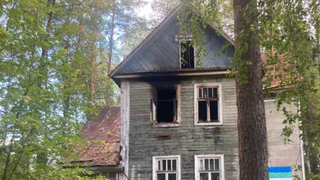 Огнеборцы Коми за сутки ликвидировали три пожара: спасены 2 и эвакуированы 3 человека