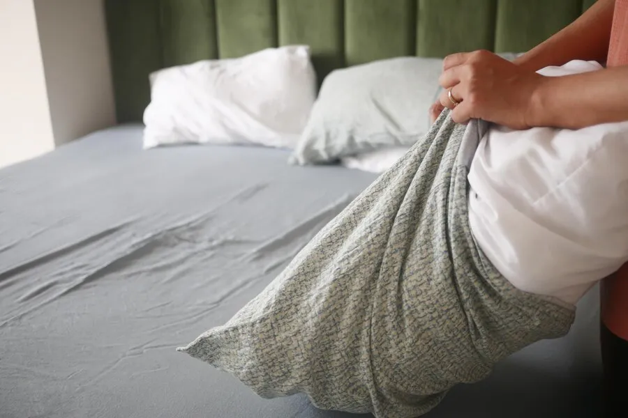 Как часто нужно менять постельное белье: запомните 5 простейших правил