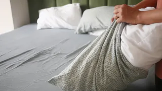 Как часто нужно менять постельное белье: запомните 5 простейших правил
