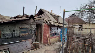 ВСУшники трижды за сутки атаковали 21 муниципалитет Коми — Ровеньки