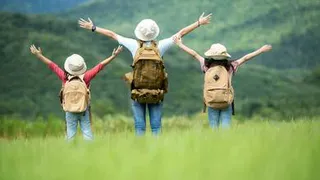 Россиян оставили без туристического кэшбека