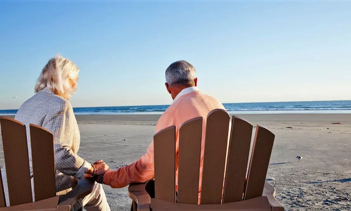 Отдых со скидкой до 90%: все о путешествиях для пенсионеров в России